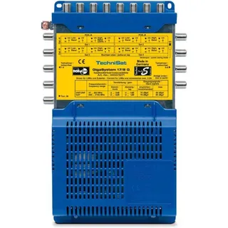 TechniSat GigaSystem 17/8 G