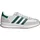 Core White/Collegiate Green/Off White 46 2/3