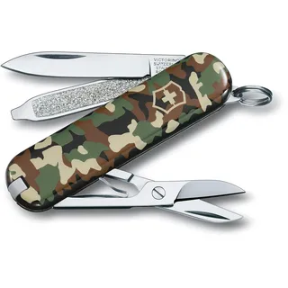 Victorinox Classic camouflage (0.6223.94)