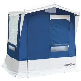 Brunner Gusto III NG Küchenzelt 200 x 200 cm Blau