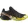 Herren Black / Sulphur Spring / Bird Of Paradise 48