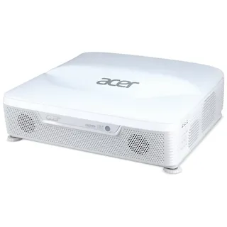 Acer L812 4000 ANSI Lumen DLP Kurzdistanz-Beamer, ANSI-Lumen - Weiß