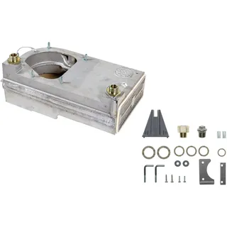 Brötje Wärmetauscher 15/20kW WGB/BBS/WBS/WBC/BBK/BGB 7314144