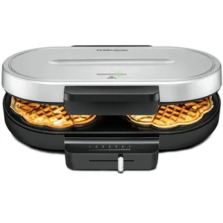 Rommelsbacher WA 1250 Waffelautomat