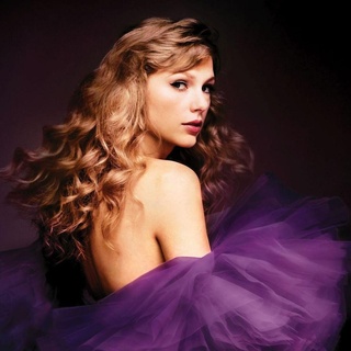 Taylor Swift: Speak Now (Taylor's Version) Ltd. 2CD von Taylor Swift / Universal Vertrieb / CD's