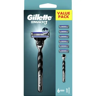 Gillette MACH3