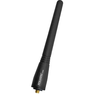 FoliaTec FACT Antenne Sport schwarz