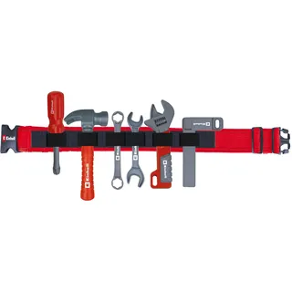 Einhell Kids Kinder-Werkzeuggürtel 7 teilig