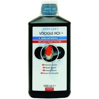 Easy-Life Voogle Aquarienpflege 1 Liter