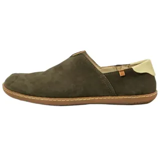 El Naturalista N275 Herren Kaki 41