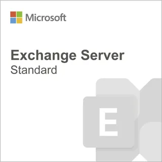 Microsoft Exchange Server Standard SE