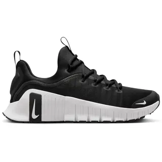 Nike Free Metcon 6 Workout-Schuh Damen - schwarz