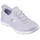 lavender / white 37