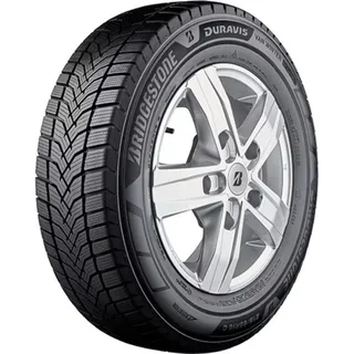 Bridgestone Duravis VAN Winter 8PR