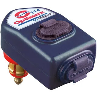 TecMate O114 Usb Adapter