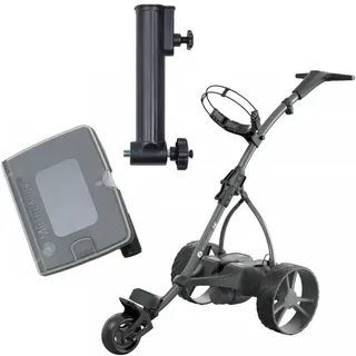 Motocaddy Elektrotrolley SE Ultra Lithium 2024 schwarz