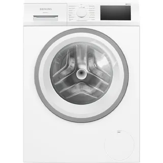 Siemens iQ300 WM14N127 Waschmaschine (8 kg, 1400 U/min)
