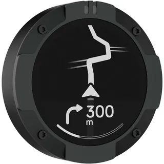 Beeline Moto II Schwarz