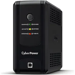 CyberPower  Ut800eig USV