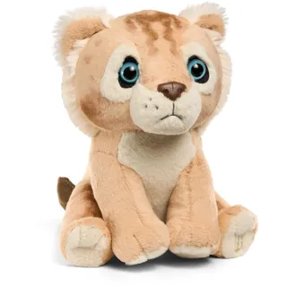 The Noble Collection Wicked - Lion Plush.