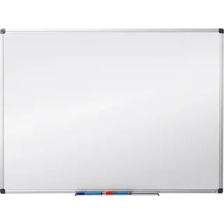 Floordirekt Whiteboard mit lackierter Oberfläche