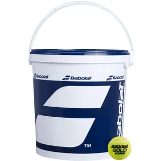 Babolat Academy Container 2025 gelb