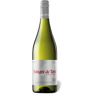 Miguel Torres Sangre de Toro Blanco 0,75 l