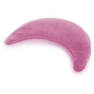 Theraline Plüschmond malve