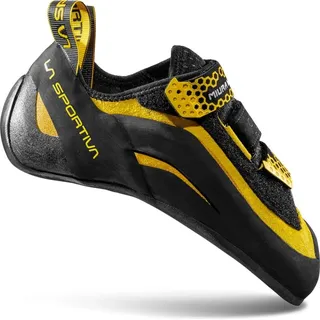 SS23 black/yellow