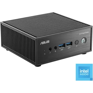 Asus Mini-PC PN42 2023 4K Ultra HD Intel N100 3,4 GHz 32 GB RAM 500 GB SSD Intel UHD Graphics Windows 11 Home