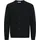Herren Strickjacke Cardigan mit V-Ausschnitt Modell KARL Marine XL