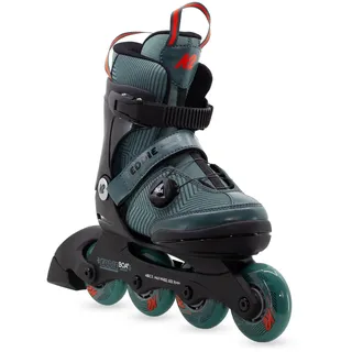 K2 Eddie Boa Dark Teal 29-34