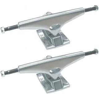Krux K5 Standard Skateboard-Achsen, poliert