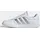 Cloud White/Silver Metallic/Cloud White 39 1/3
