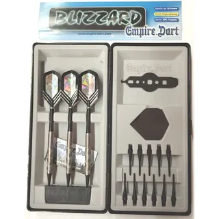 Empire.Dart Softdarts EMPIRE DART Softdarts Blizzard No. 2, 18g