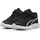 Puma Black/Puma White/Puma Silver 22