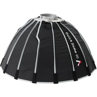 Aputure Quick Dome 60, Softbox 60 cm