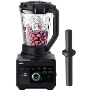 Braun PowerBlend 9 JB9040BK Standmixer