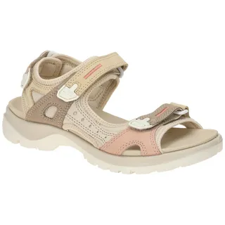 W Sandal (Rosa 36 EU