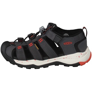 Keen Newport Neo H2 Sandale, Magnet Spicy Orange, 25/26 EU