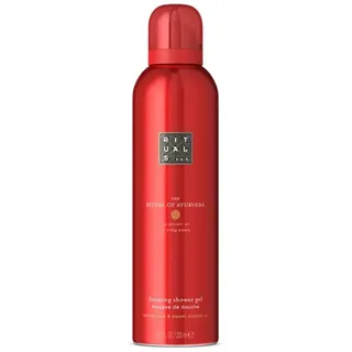 RITUALS The Ritual of Ayurveda Foaming Shower Gel 200 ml