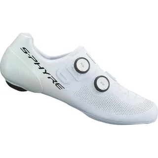 Shimano Rc903 Rennradschuhe - White - EU 43