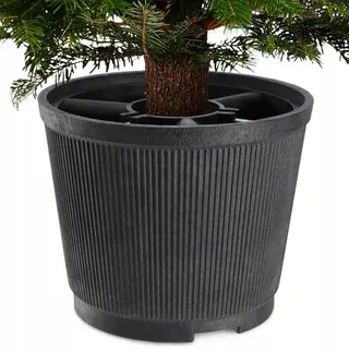 Kadax Kadax, Grün, Kunststoff, 25.4 cm, Dekoration, Weihnachtsdekoration, Weihnachtsbäume & Zubehör