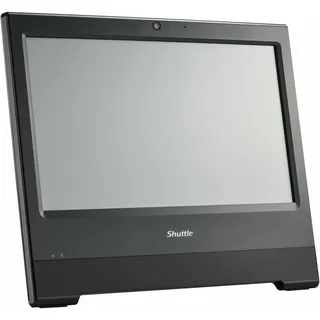 Shuttle X50V9 BLACK Celeron 7305 90W 15,6" TOUCHSCR. GLN WLAN HDMI