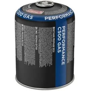 Coleman Ventilgaskartusche C500 Performance