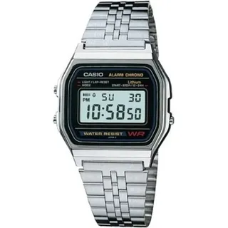 Casio Collection A158WA-1DF