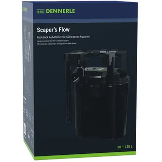 Dennerle Scaper's Flow - Hangon-Filter