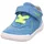 Superfree Hellblau/Gelb 24