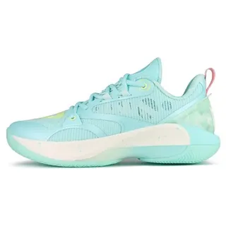 Peak Performance Basketballschuhe Peak PC AH24 Talent 1 grün 42 (UK 7.5)