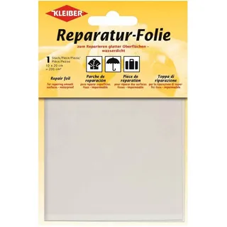 Kleiber Reparaturfolie, transparent